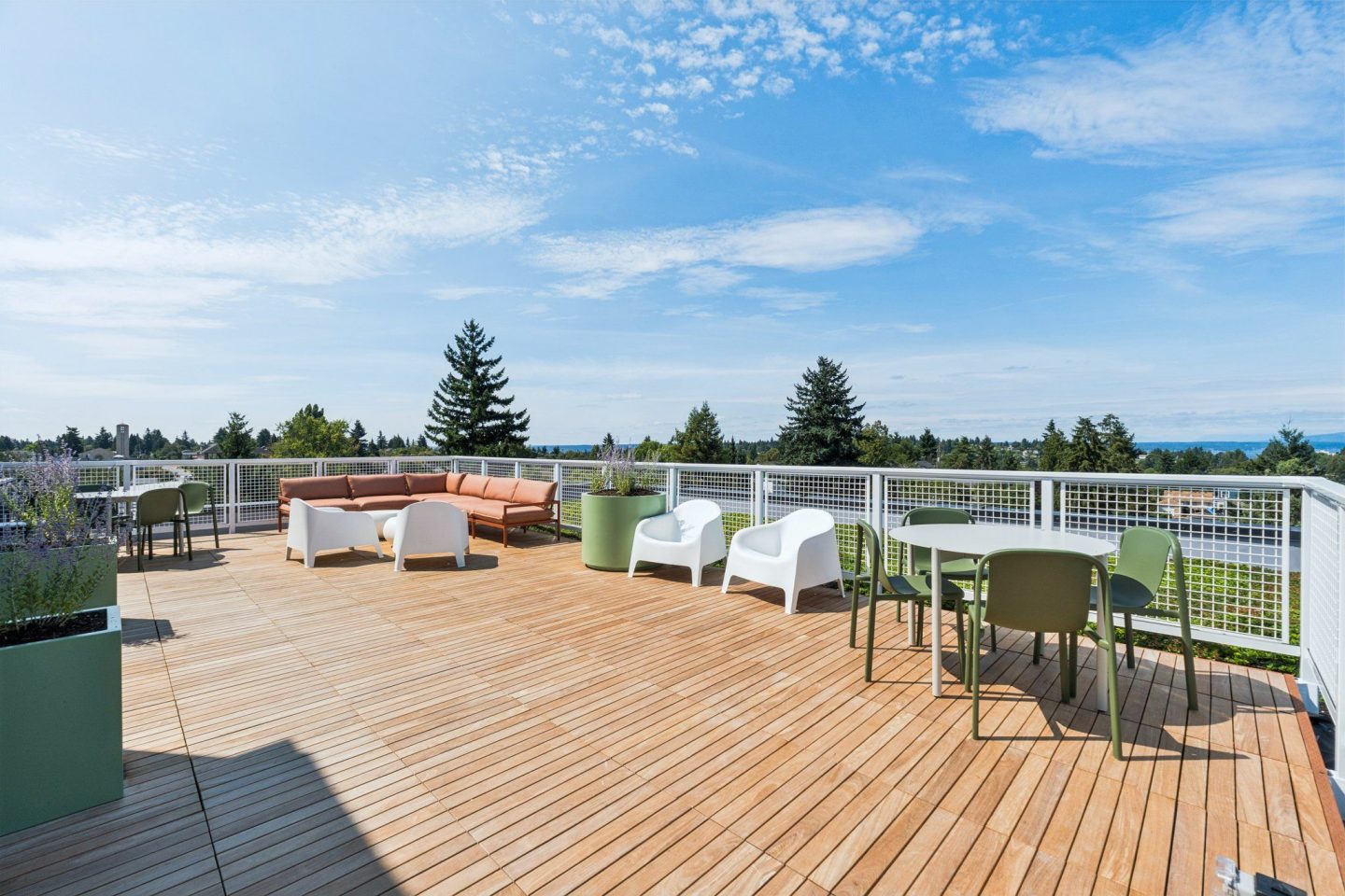 Keystone Apartments Image 1