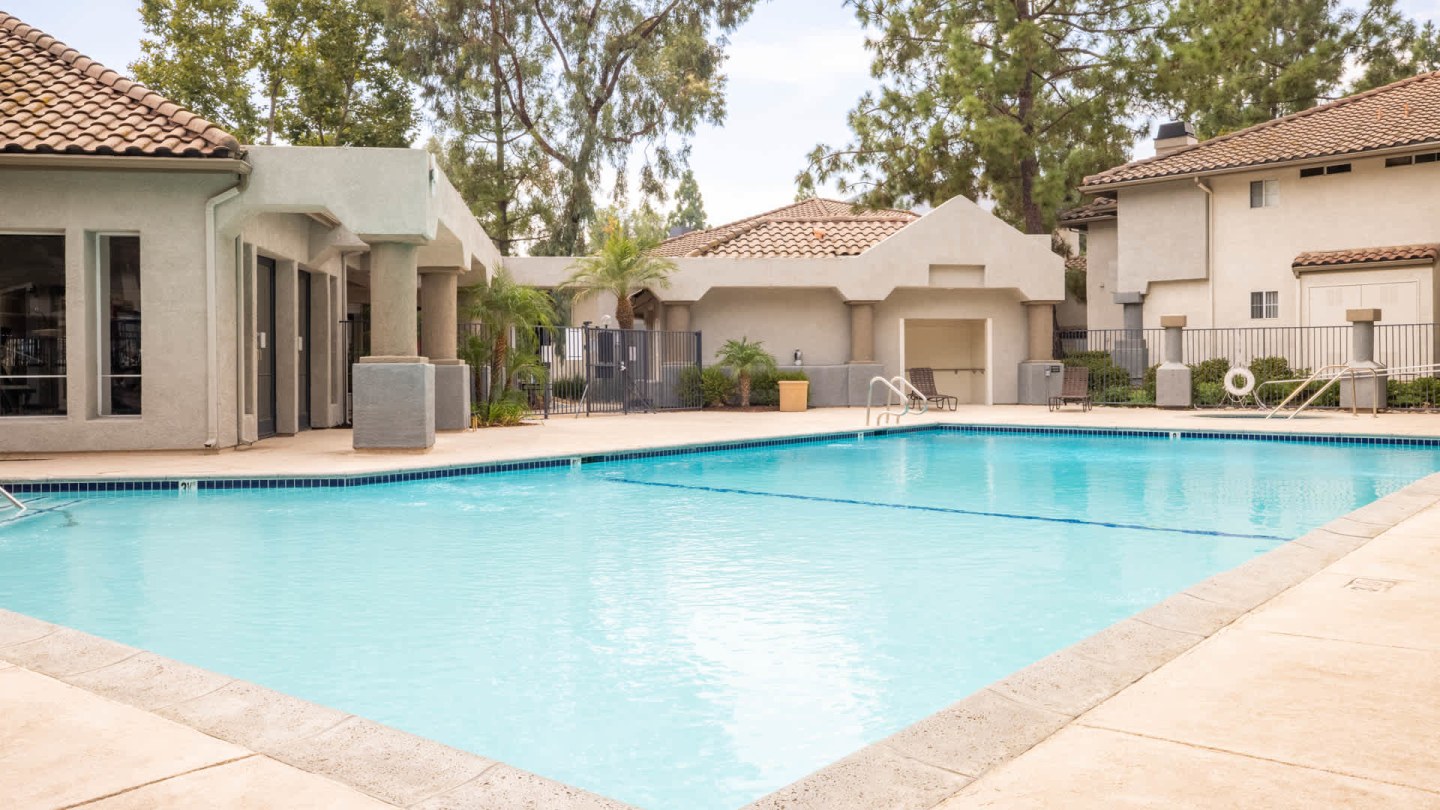 Oak Park Apartment Homes Image 18