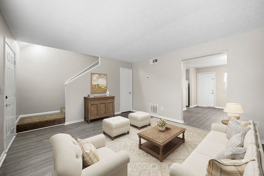 Bradford Gwinnett Townhomes Image 2