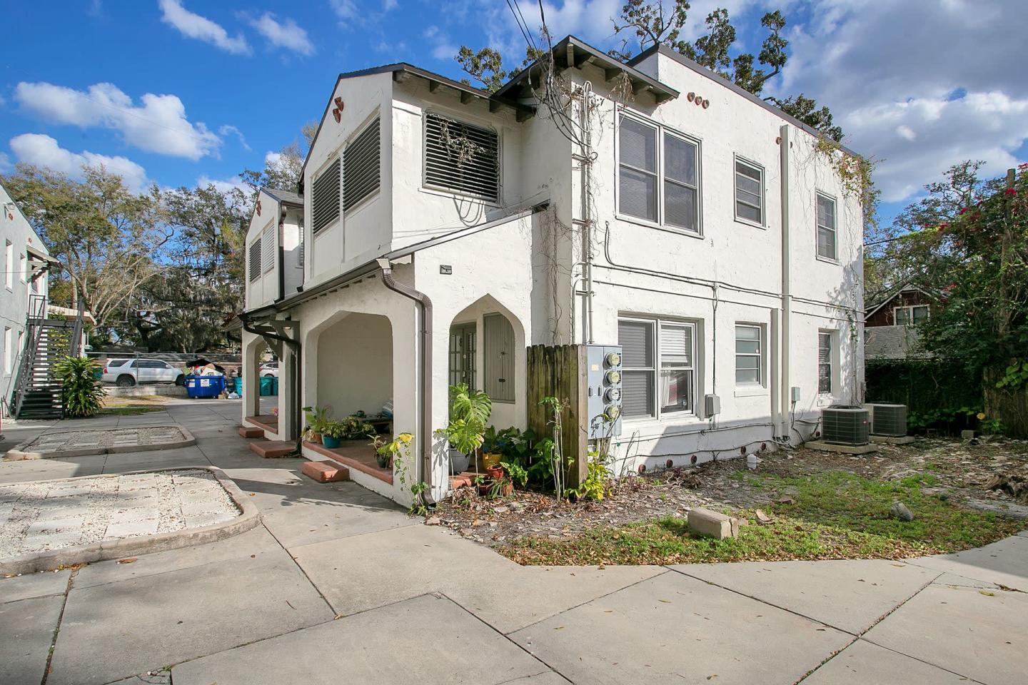 Lake Eola Heights Apartments Image 14