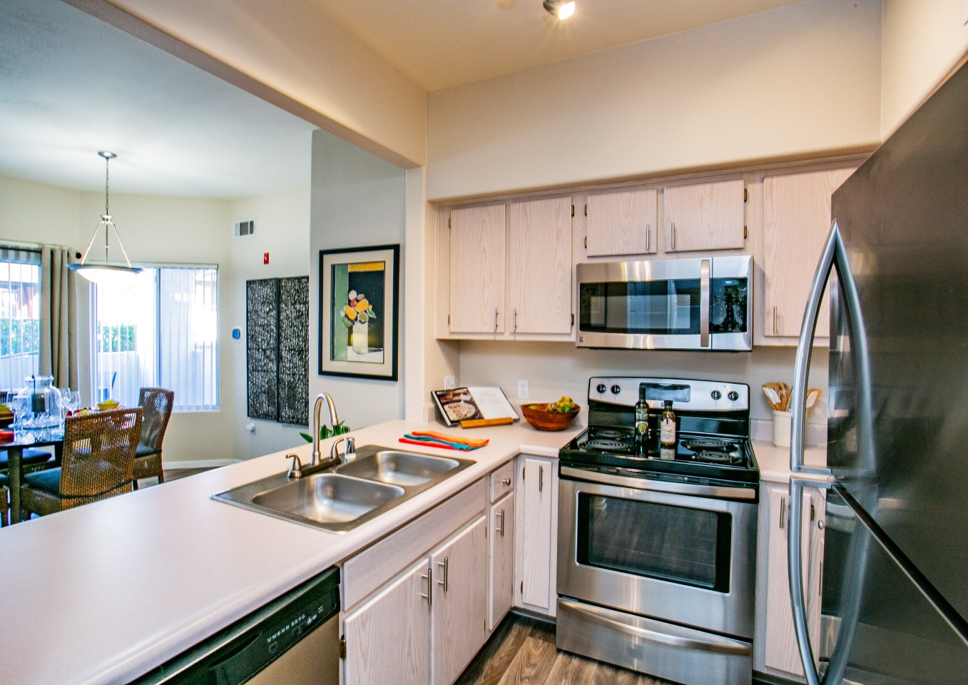 Vintage at The Lakes Apartment Homes Image 9