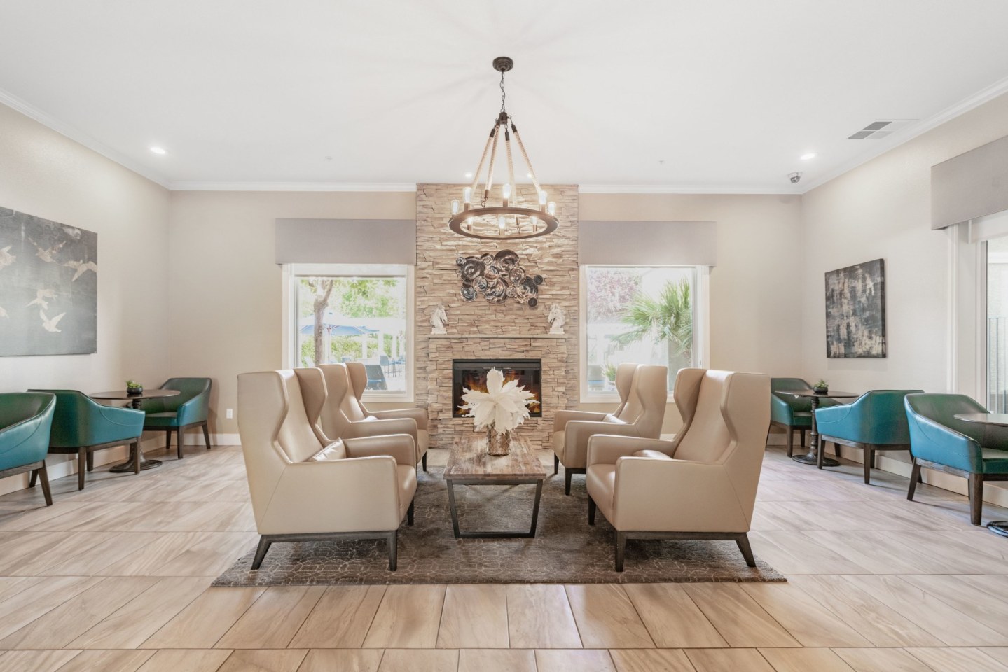 Hawthorn Village Image 15