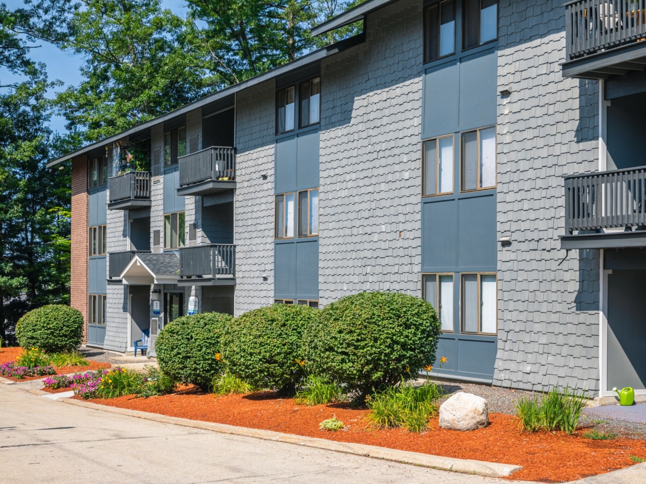 Hilltop by Princeton Image 38