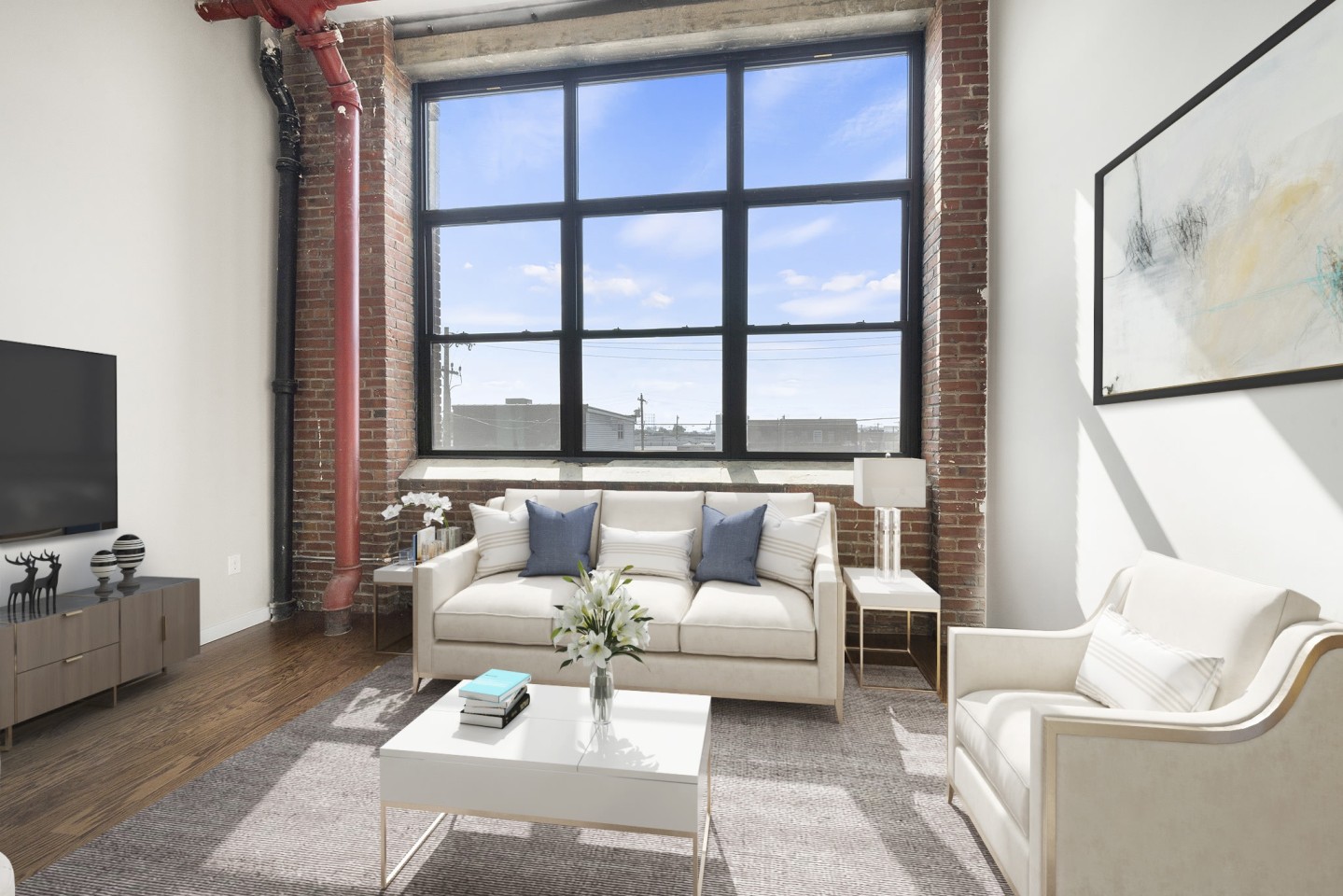 East Tioga Lofts Image 20