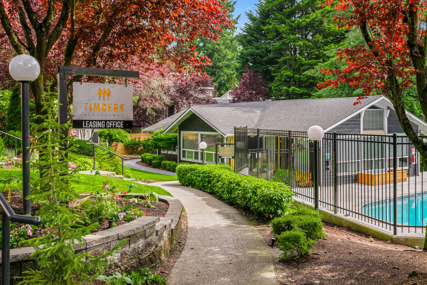 The Timbers at Kenmore Image 10