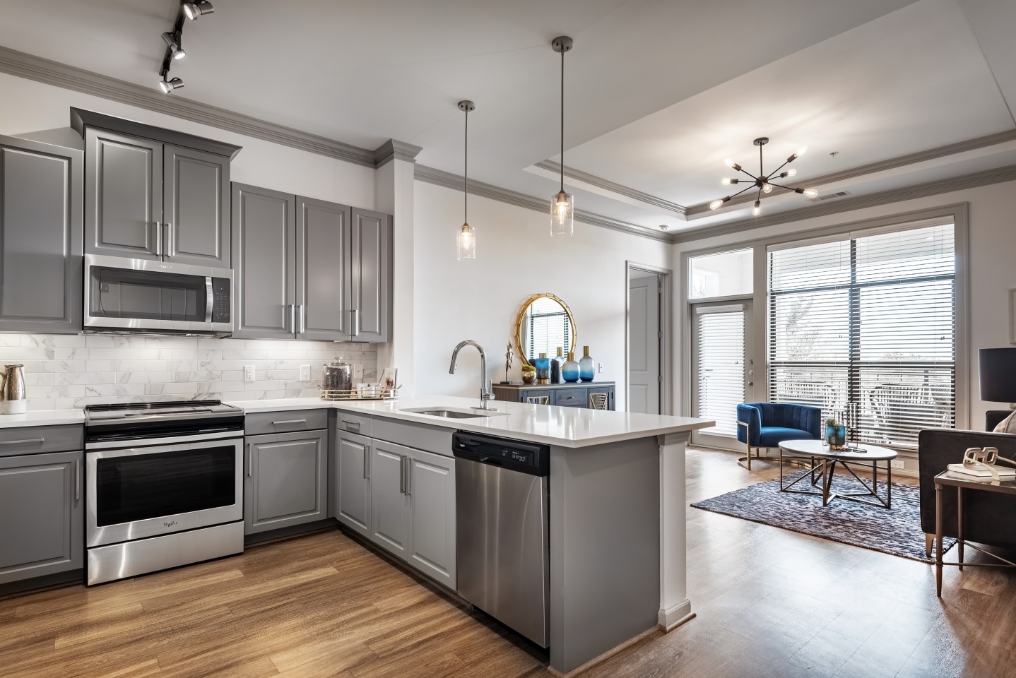 The Hendry Apartment Homes Image 37