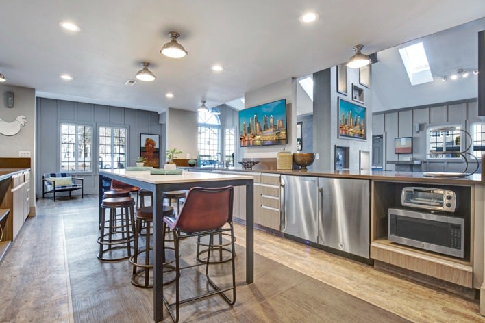 Beaumont Grand Apartment Homes Image 15