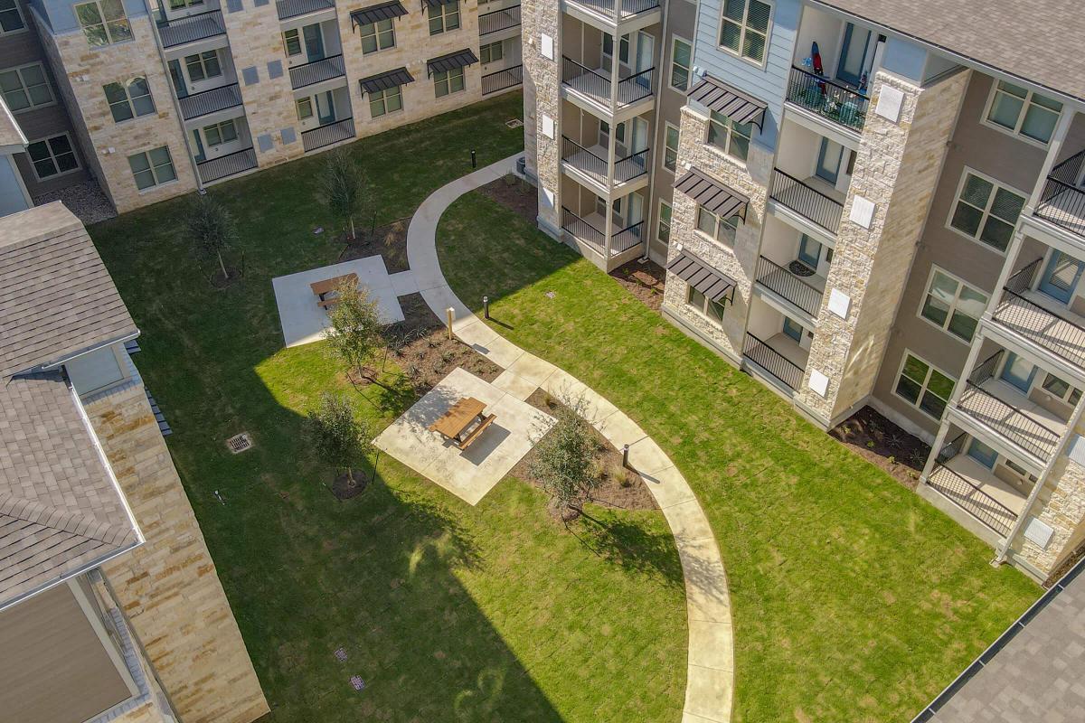 Senior Housing - Legacy Ranch @ Dessau East Image 66