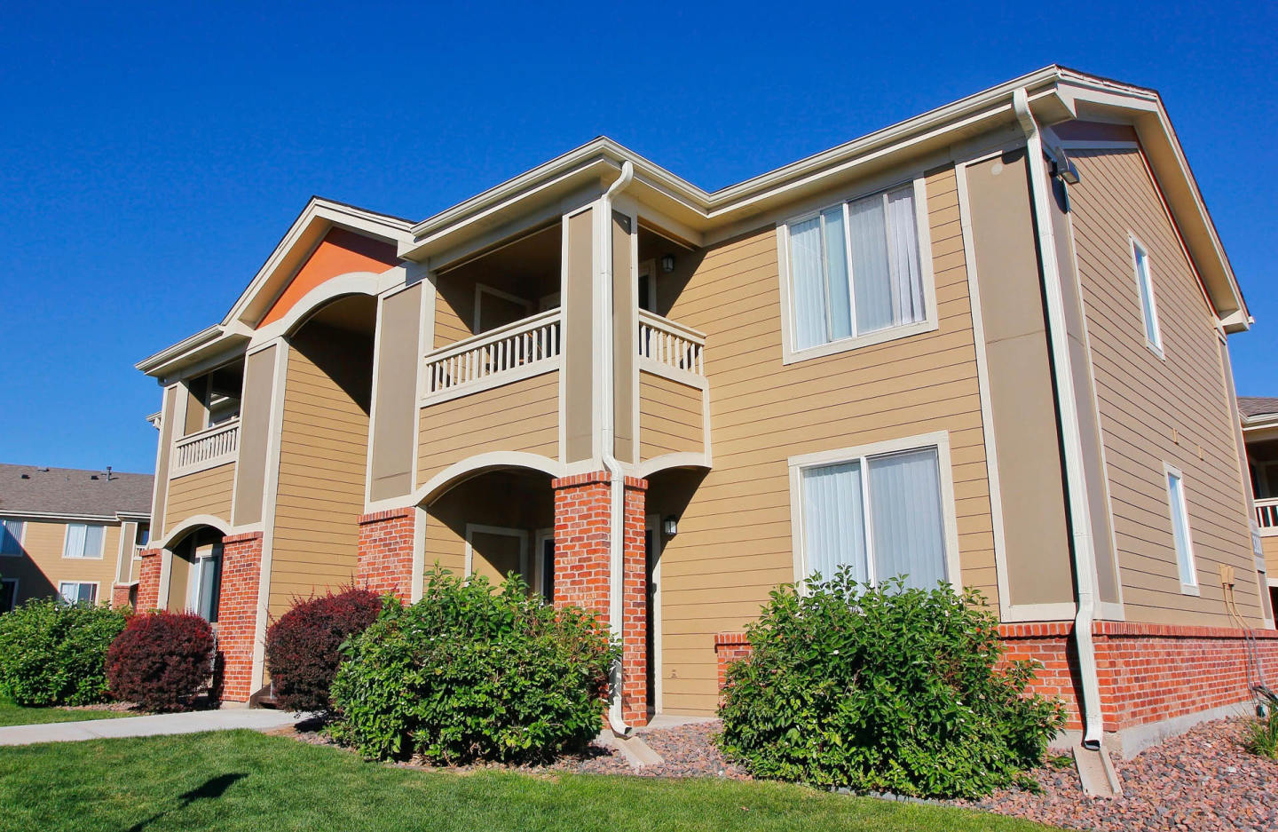 Traditions Denver-Affordable Housing Image 7
