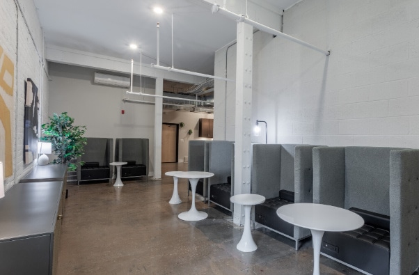 Market Street Lofts Image 16
