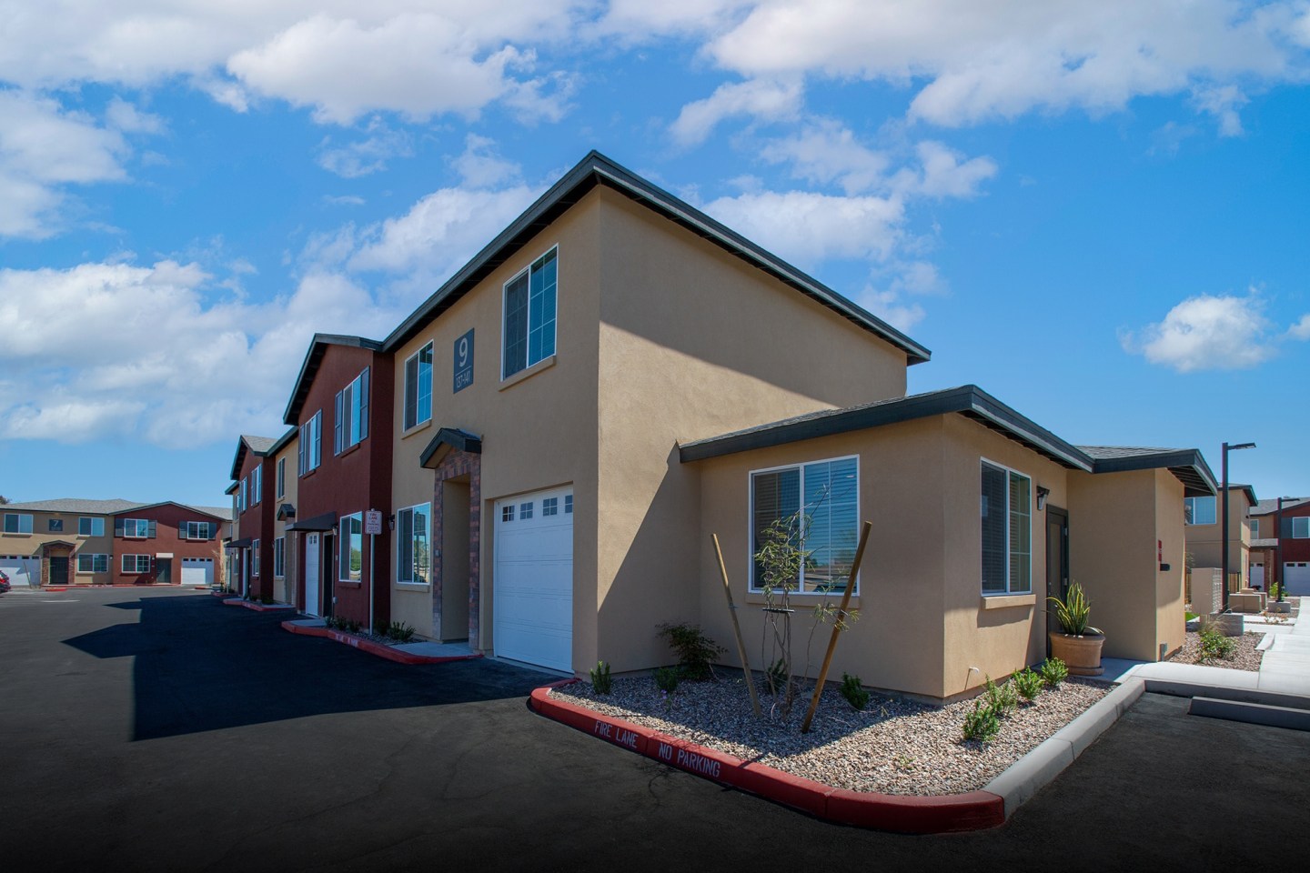 San Stefano Townhomes Image 31