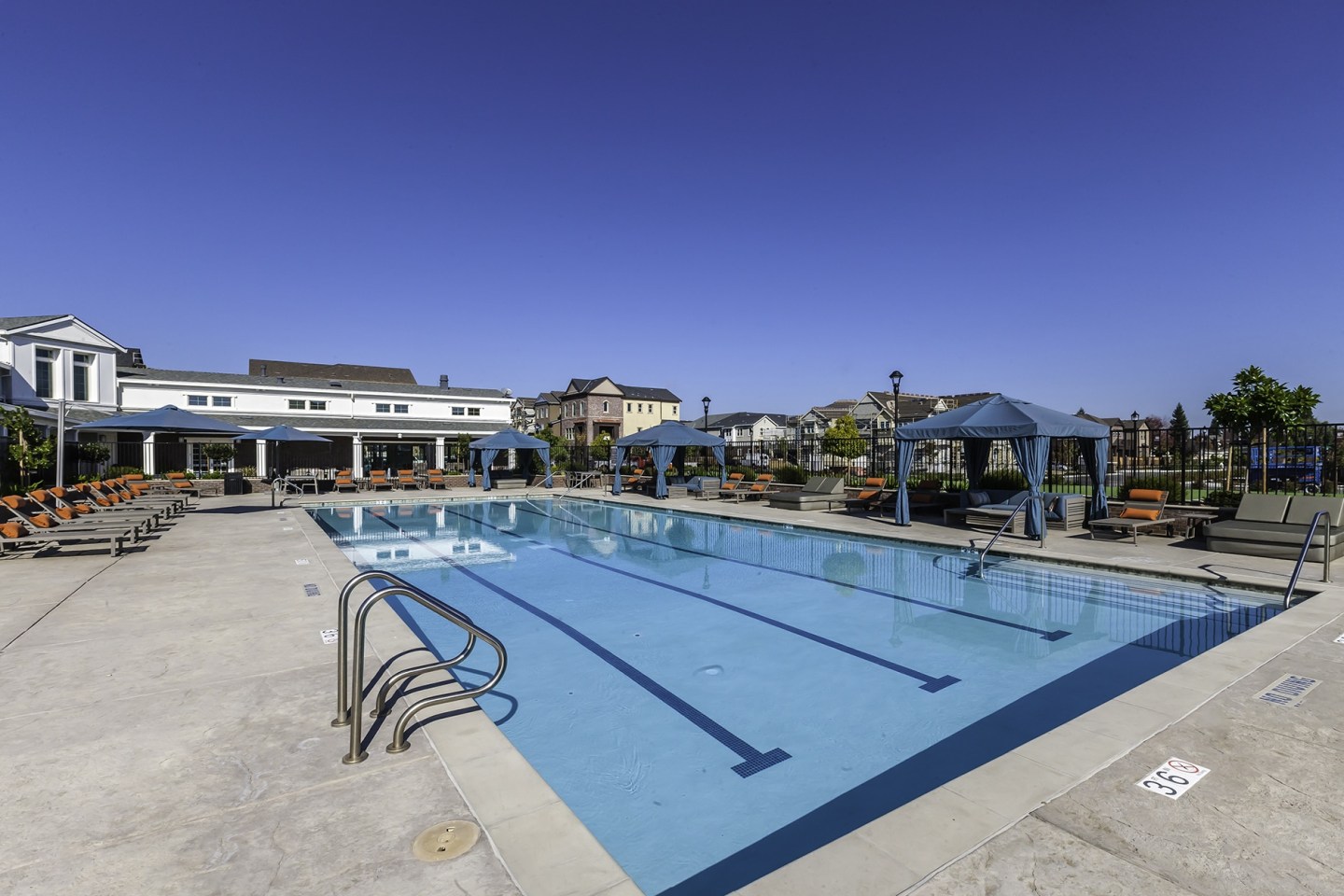 The Mason Flats at Township Square Image 3