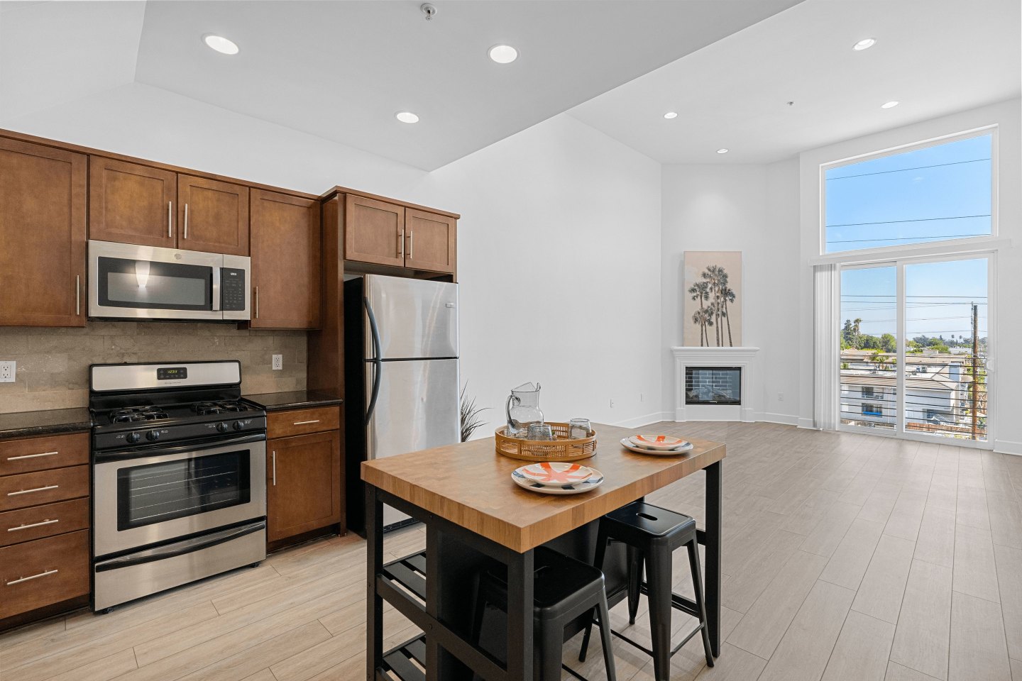 The Social Apartments Image 6