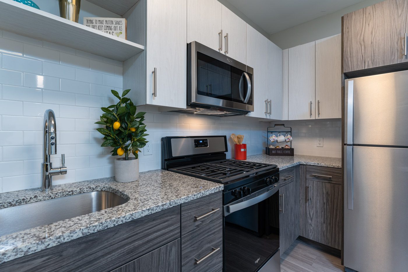 Redbrook Apartments Image 26