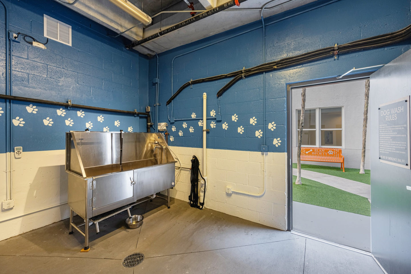 1640 Victoria Park Apartments Image 33