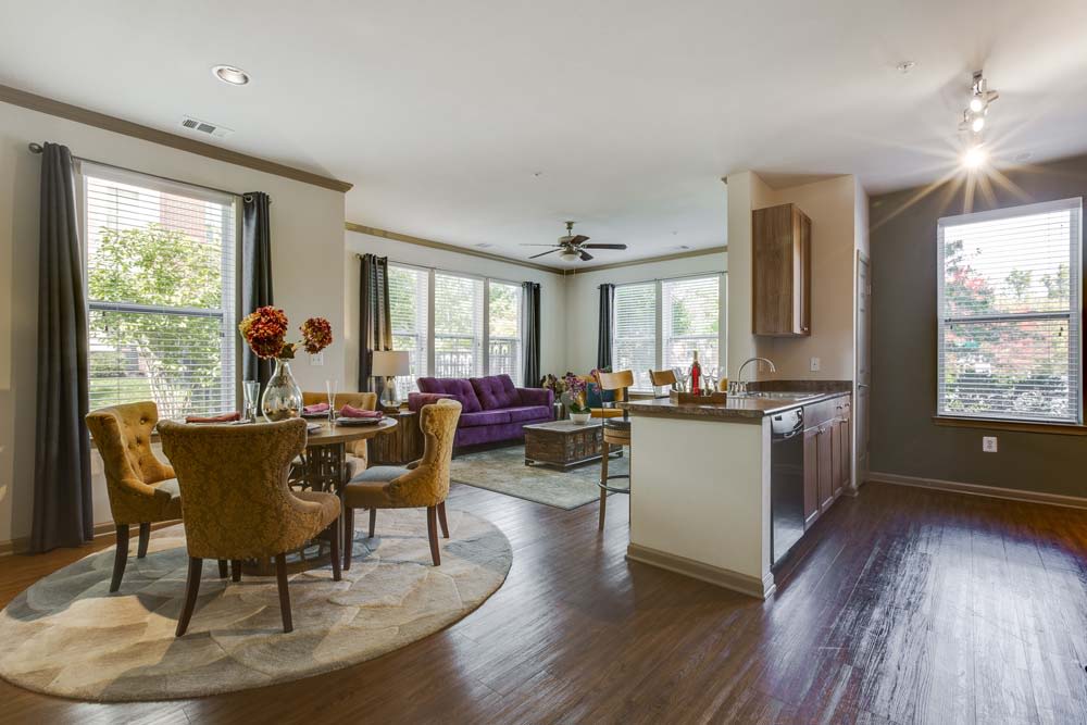 Summerfield at Morgan Metro Image 6