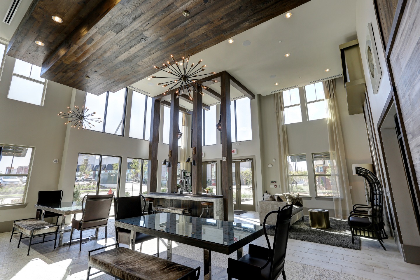 The Sawyer at One Bellevue Place Image 25