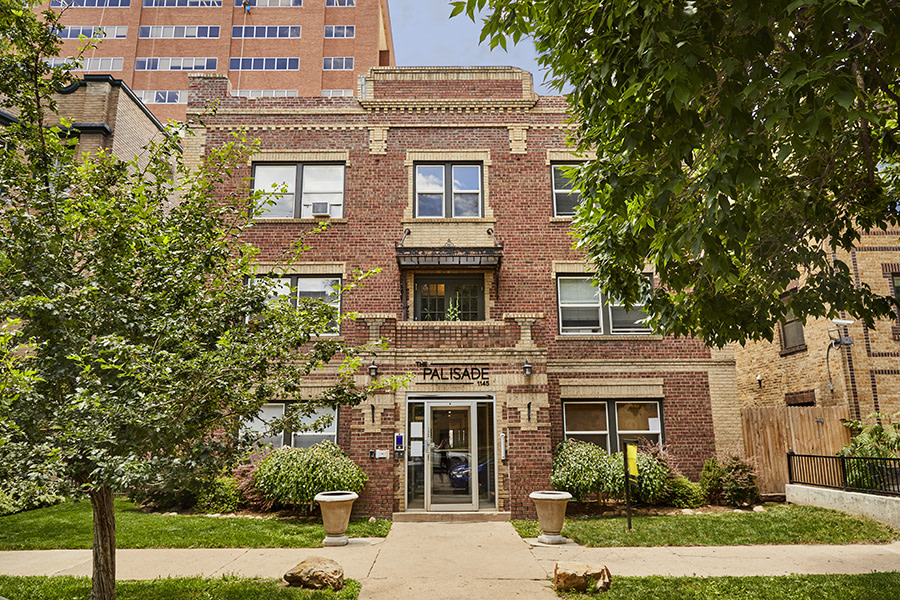 Palisade Apartments Image 6