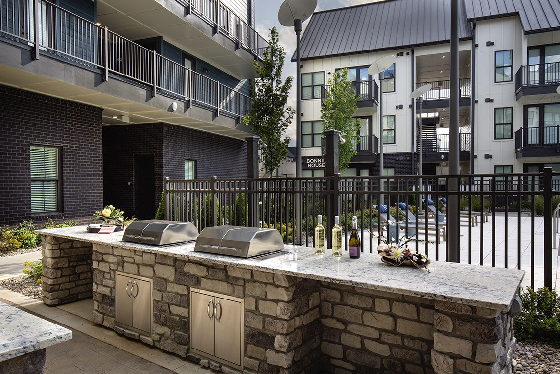 Upton Oxmoor Apartments Image 101