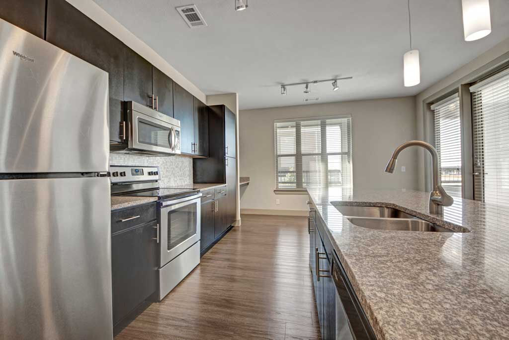 Civic at Frisco Square Apartments Image 3