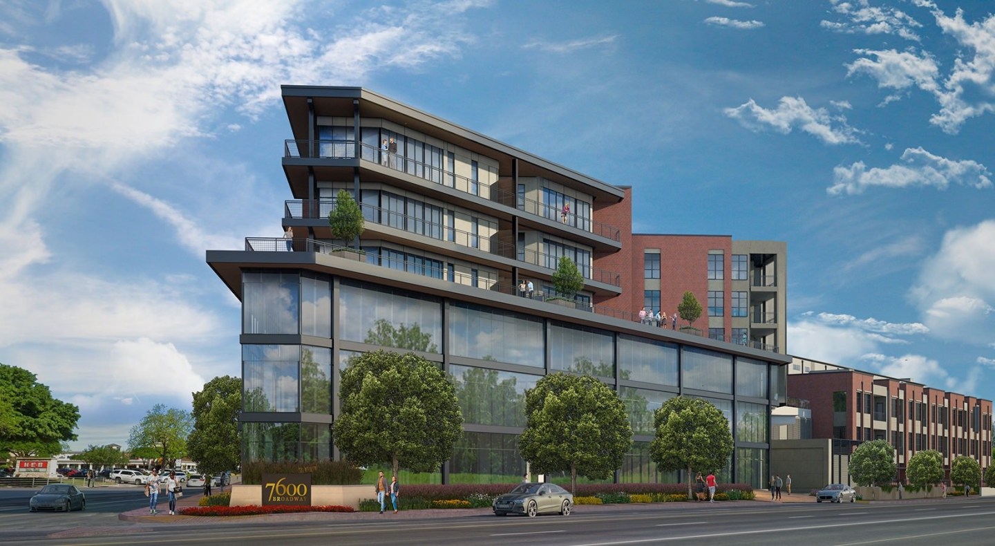 7600 Broadway Image 34
