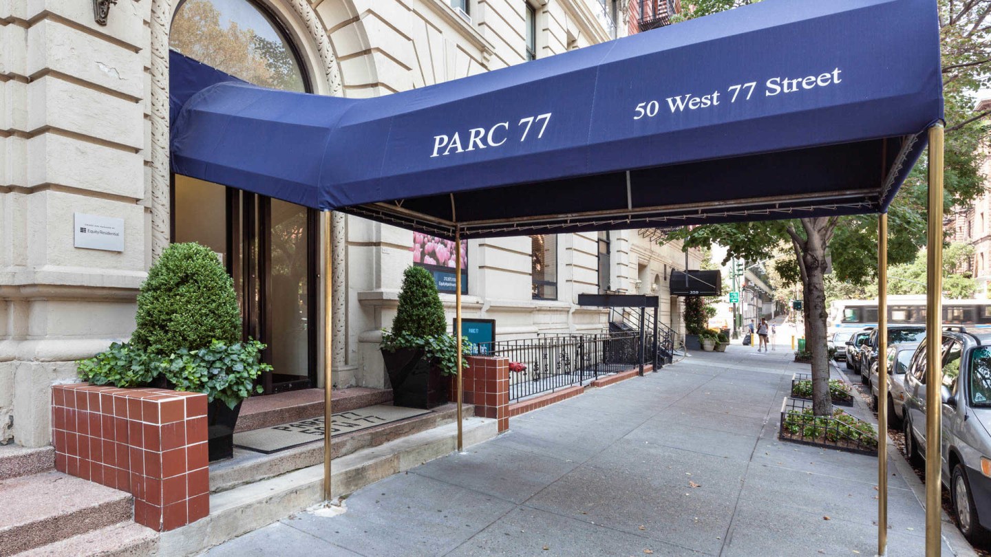 Parc 77 Image 2