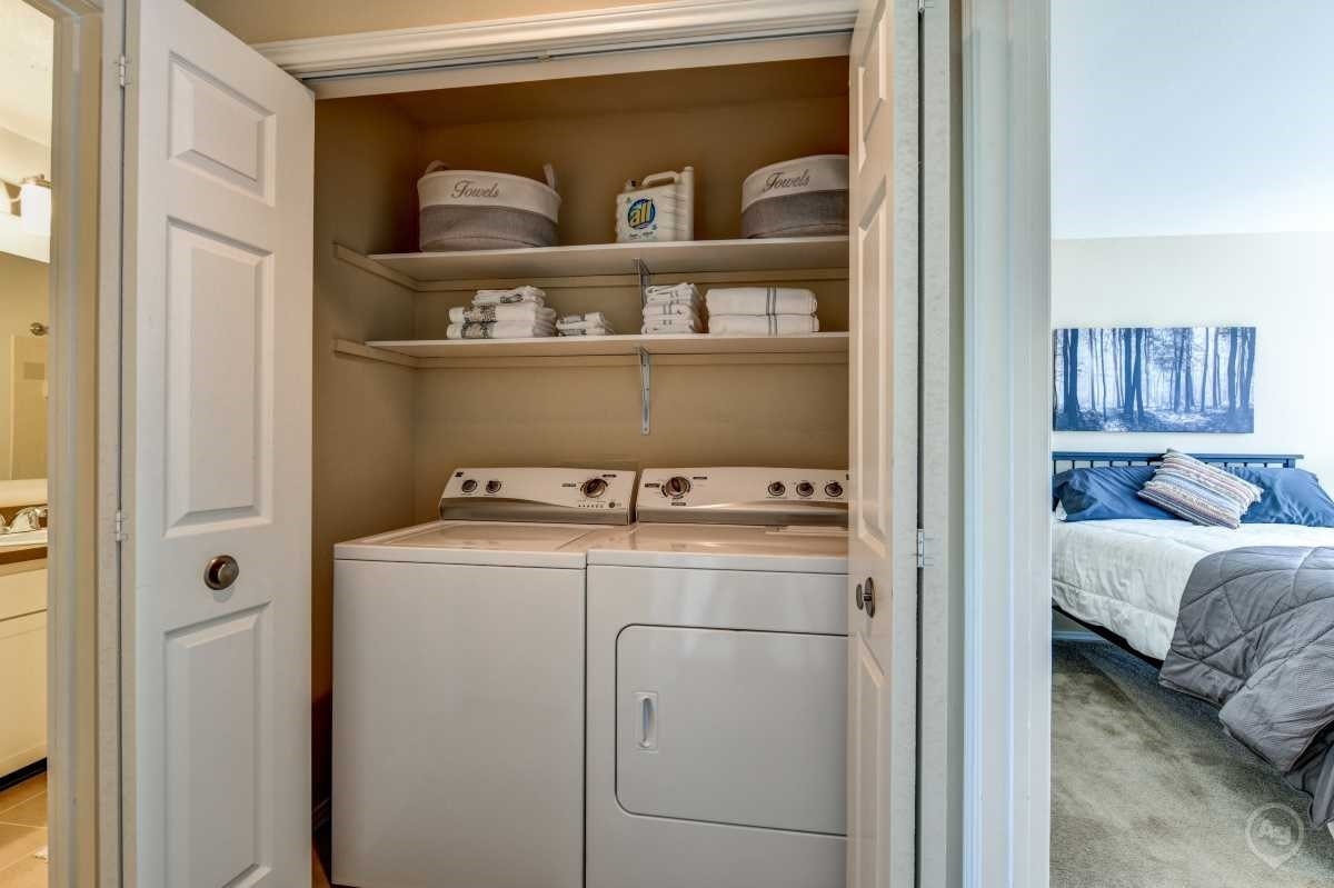 The Apartments at Pike Creek Image 9