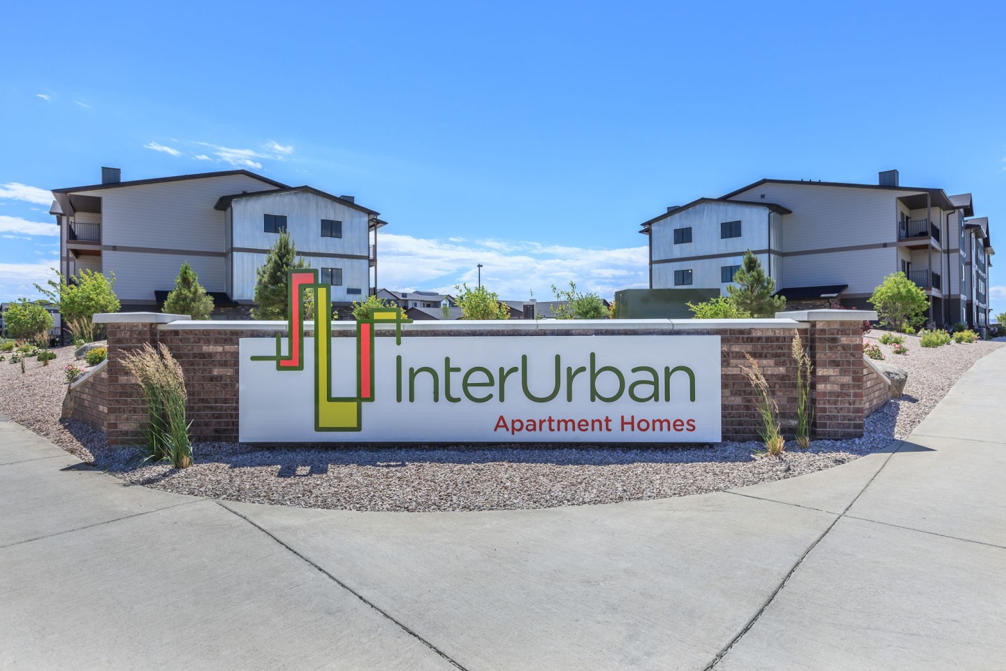 InterUrban Apartment Homes Image 16