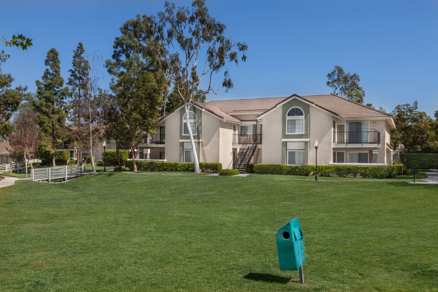 Green Valley Apartments Image 18