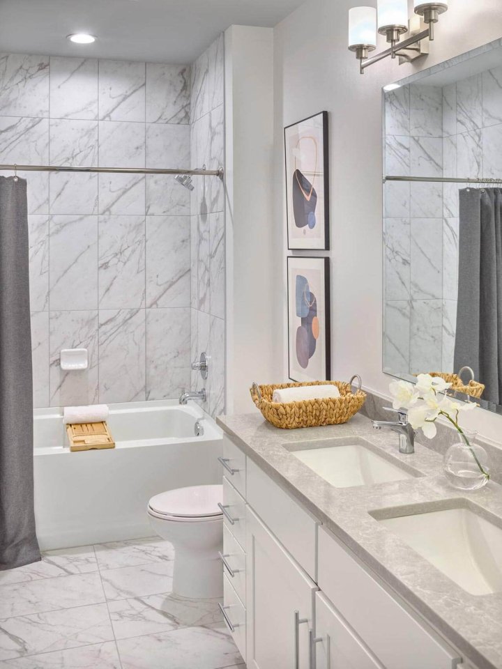 The Encore at Ingram Manor Apartments Image 23