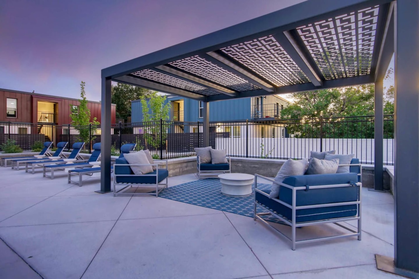 Copperwood Apartments Image 2