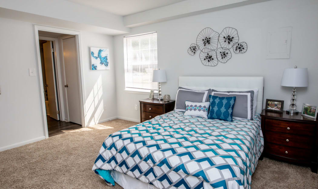 The Residences at Forest Grove Image 6