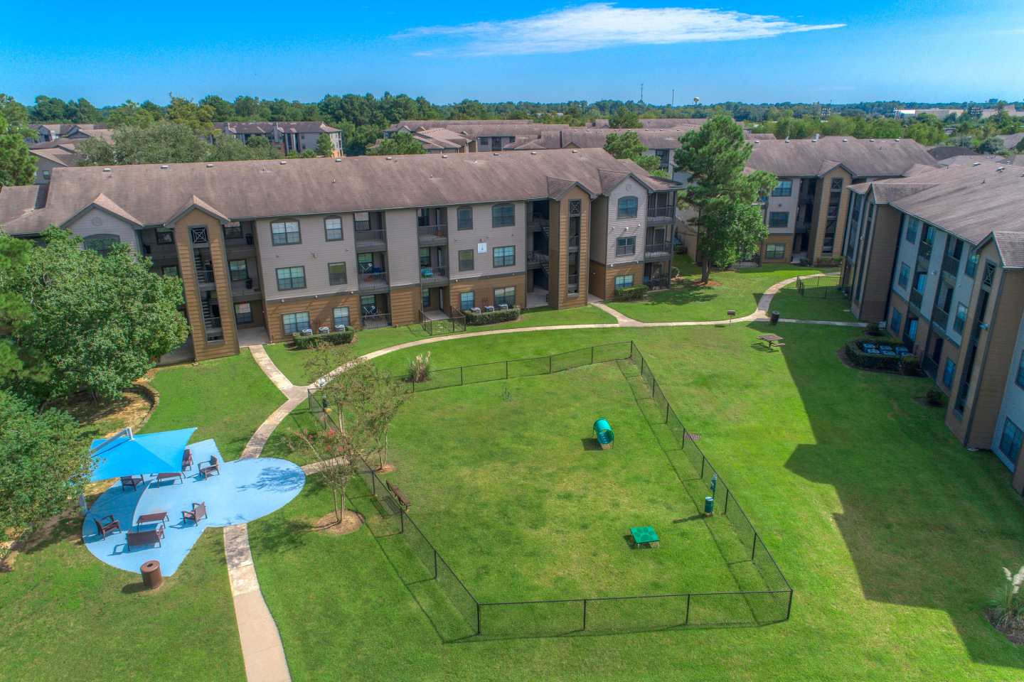 The Edgewater at Klein Image 22