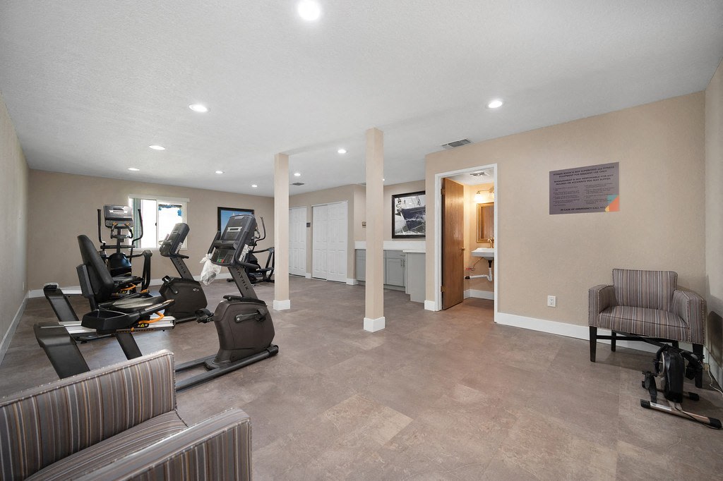 The Atrium at Carmichael - 55+ Housing Image 32