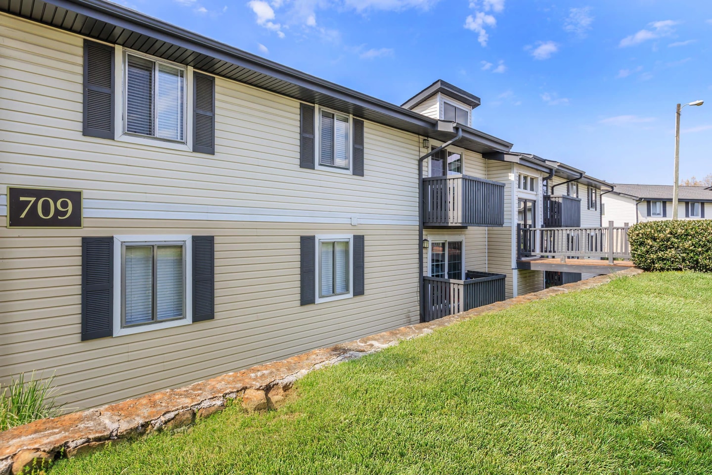 Riverview North Apartments Image 23
