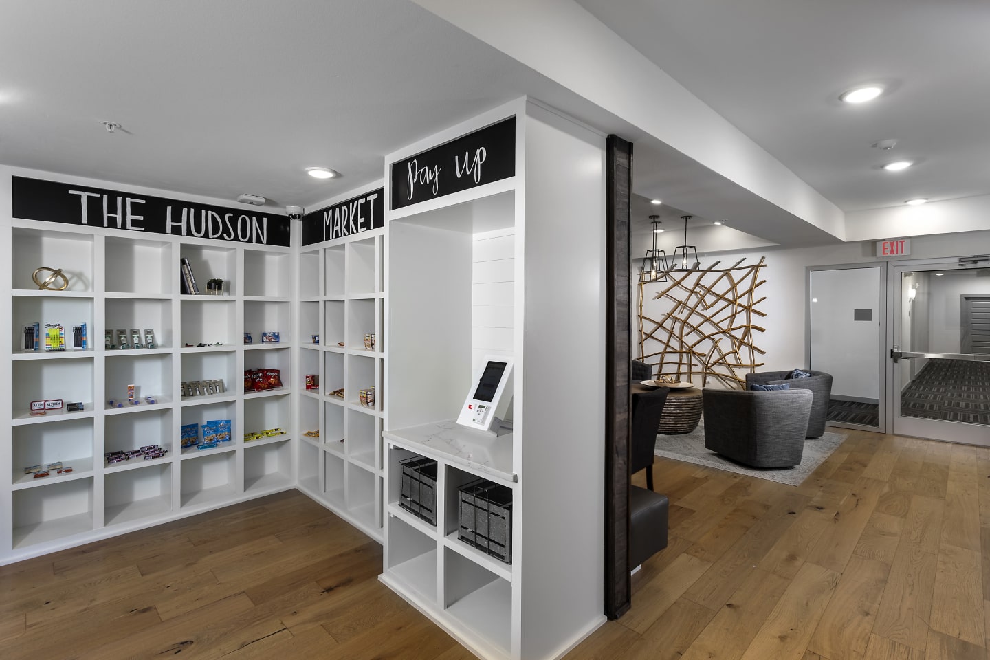 Student Housing- Hudson Image 17