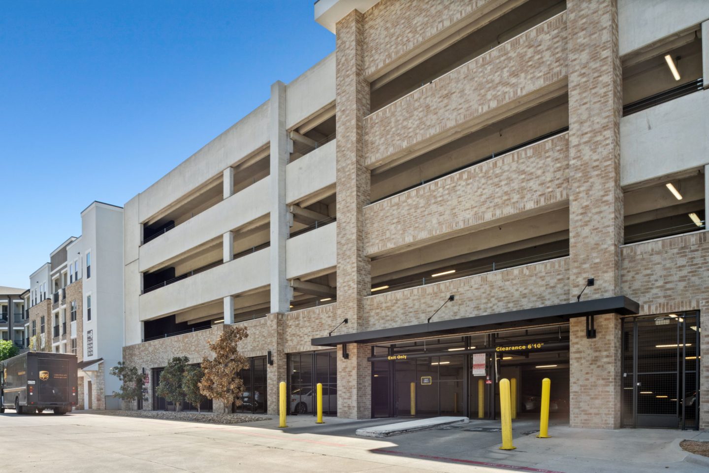 Axis at Watters Creek Image 65