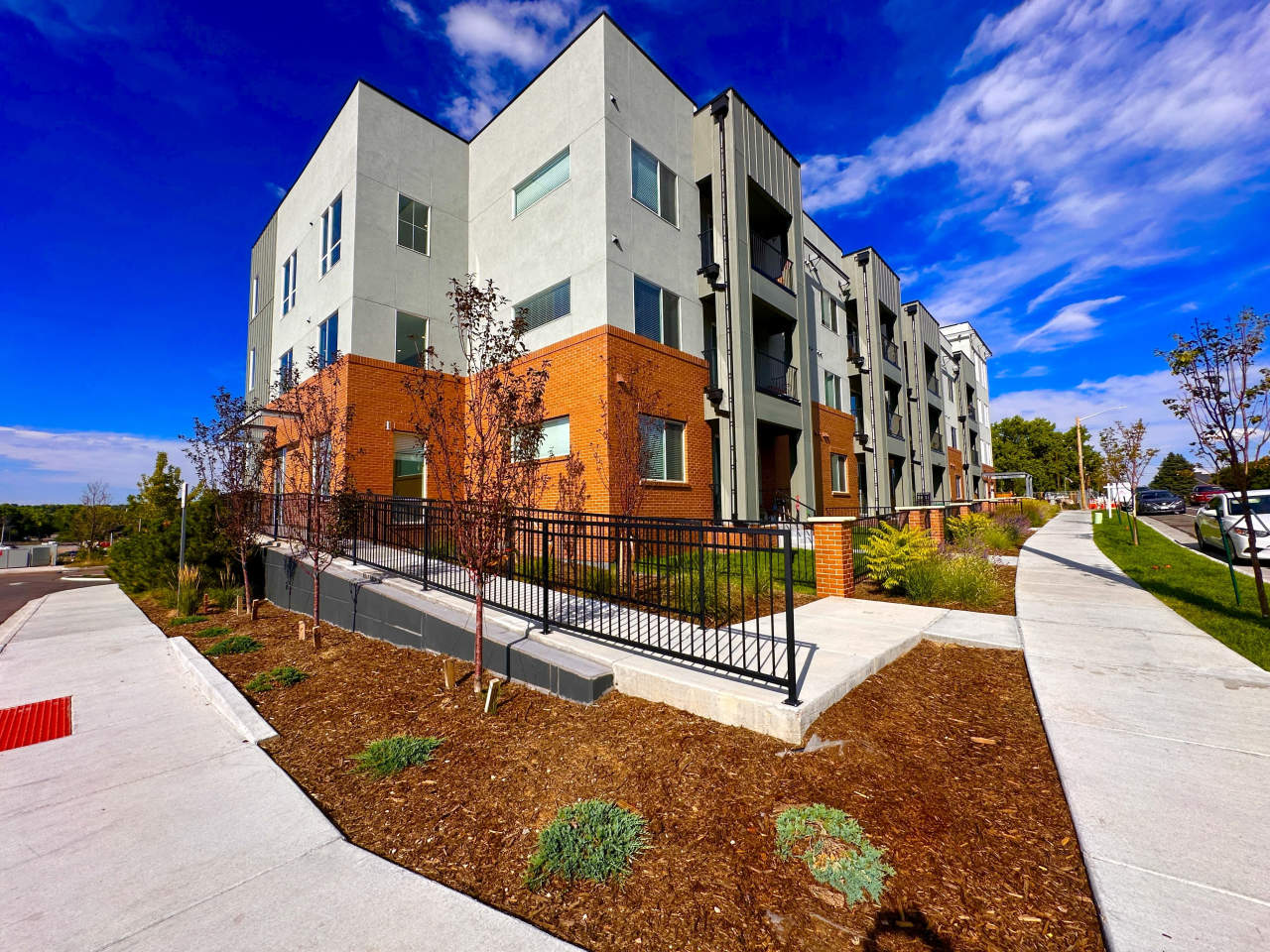 Arvada Point Flats Image 3