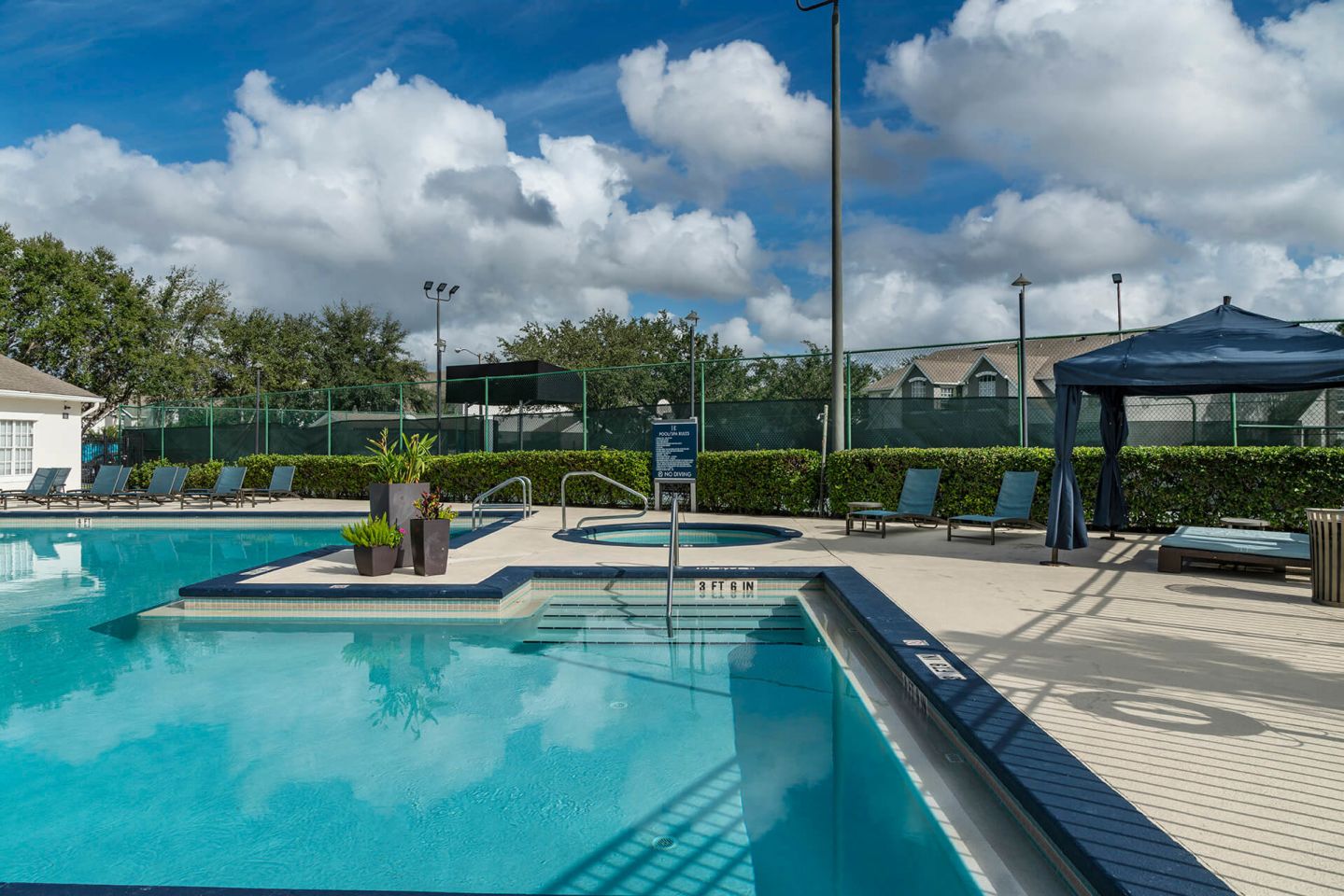 Highpoint Club Apartments Image 8