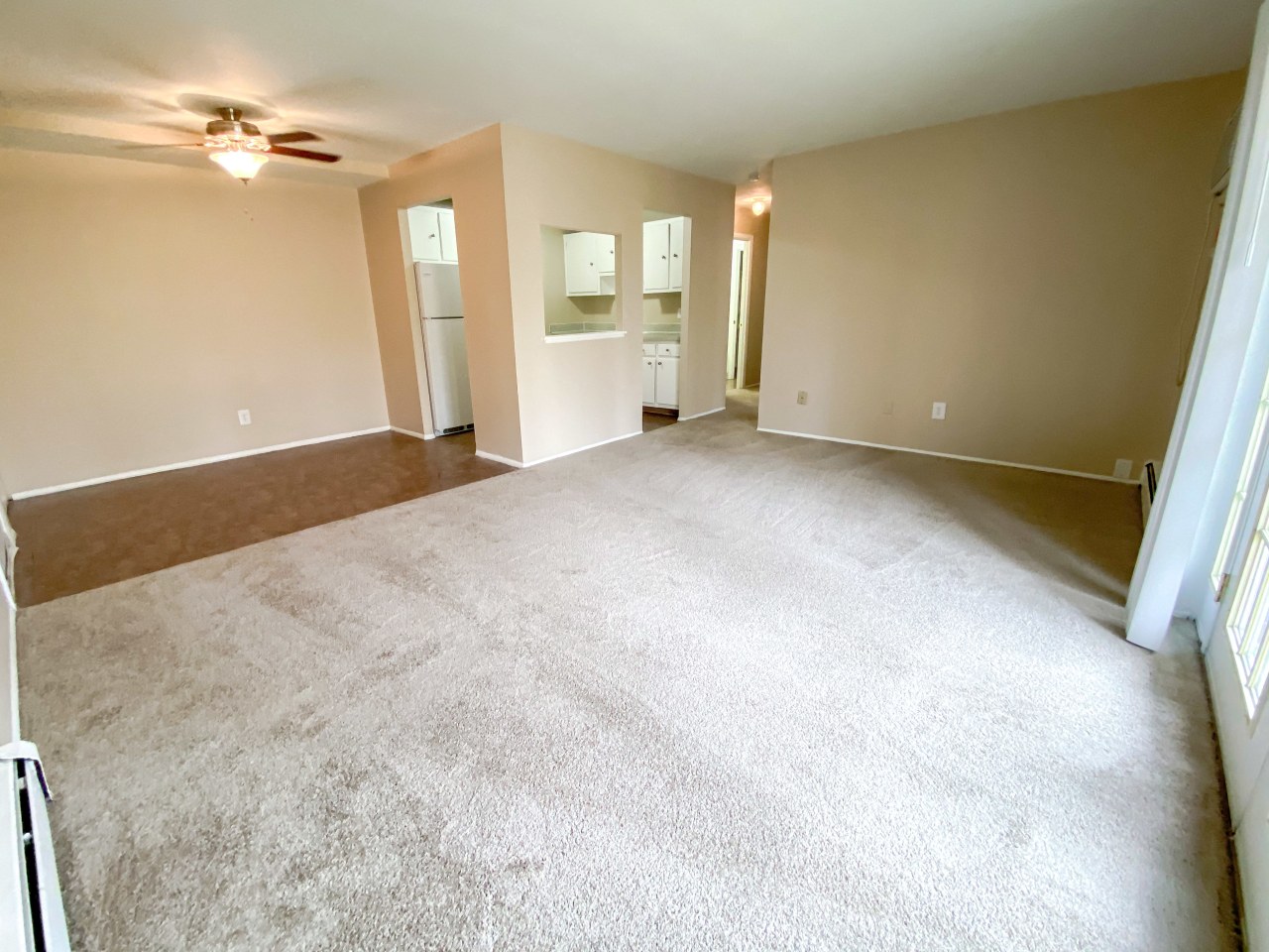 Evergreen Village Apartments & Townhomes Image 15