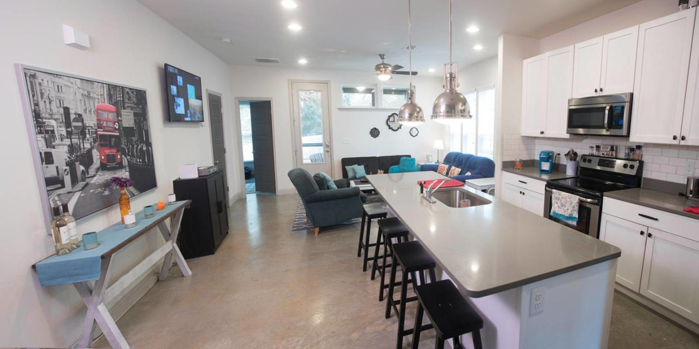 Student Housing - The District at Clemson Image 30