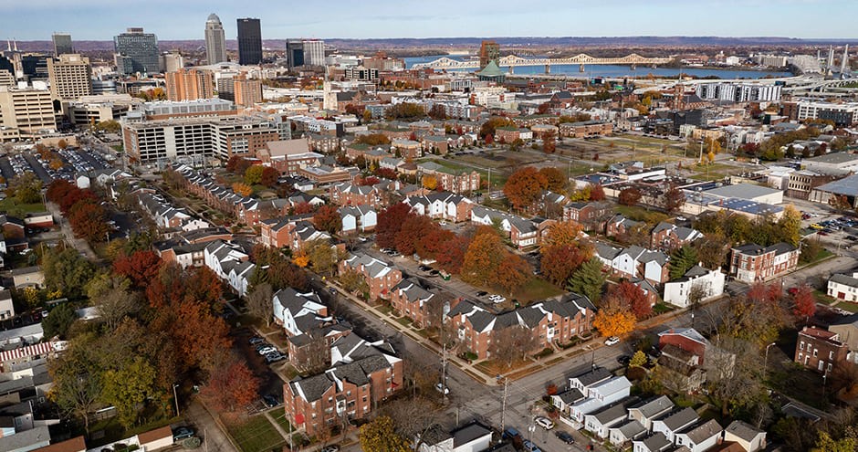 Elevate at NuLu Apartment Homes Image 26