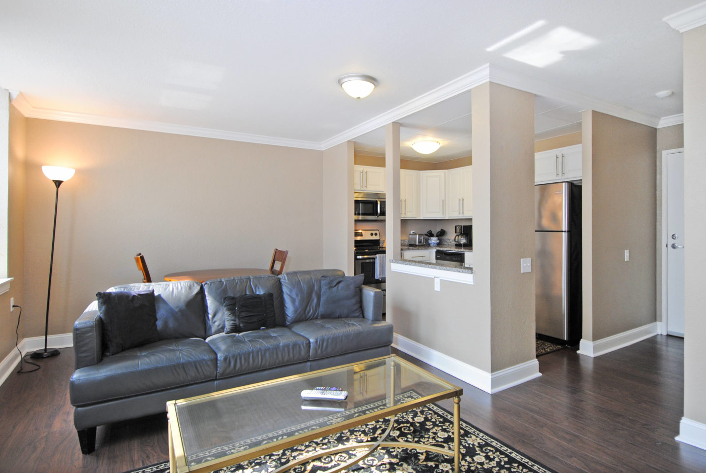 Bancroft Luxury Apartments Image 1