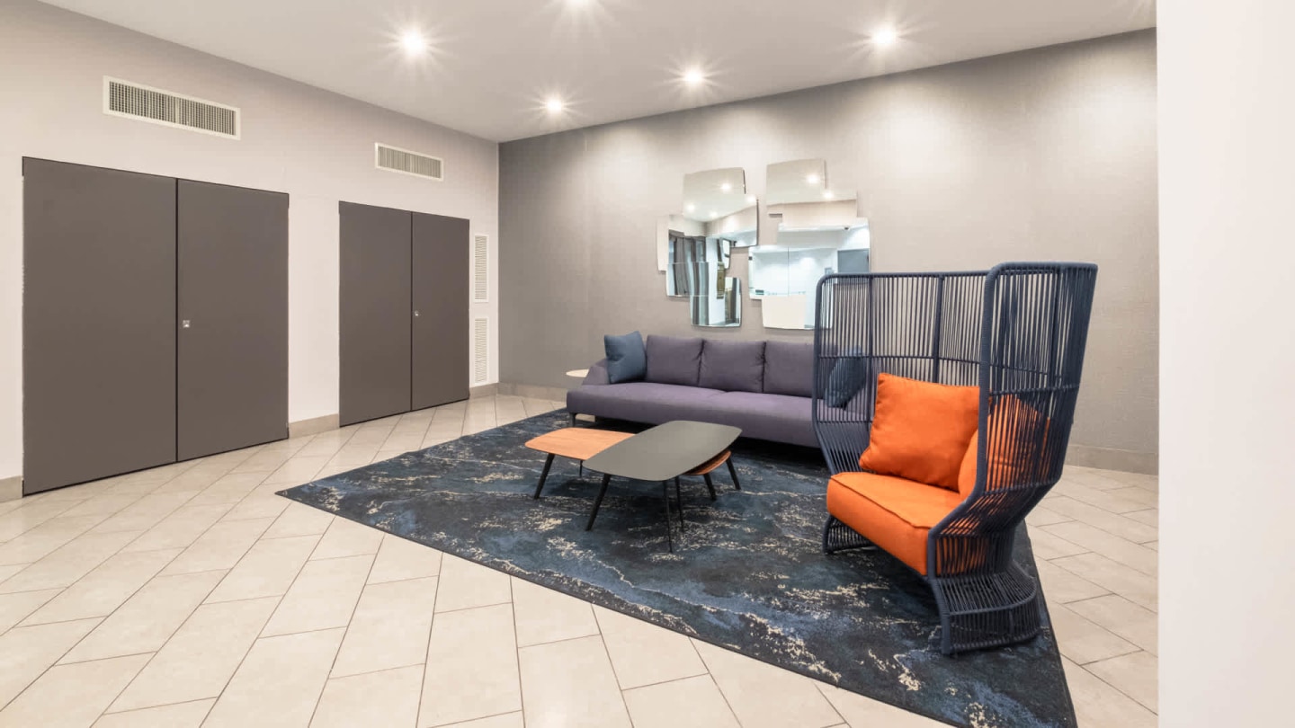Parc Coliseum Apartments Image 11