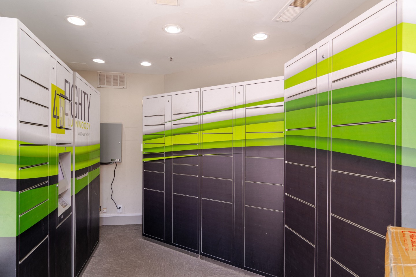 45eighty Dunwoody Image 14