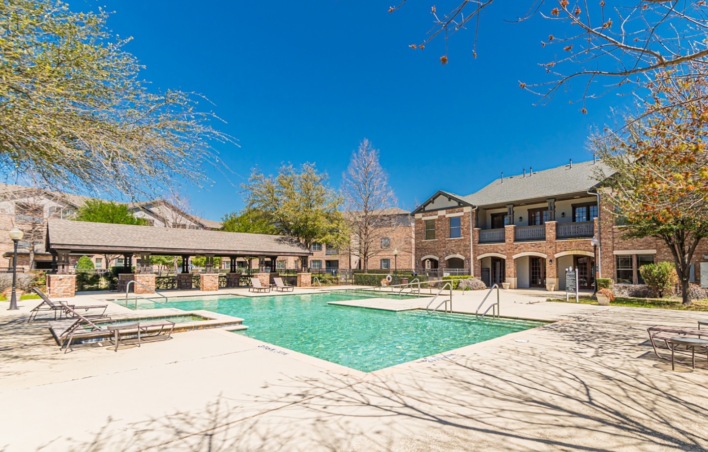 Senior & Affordable Housing – The Cesera 55+ Apartments Image 14