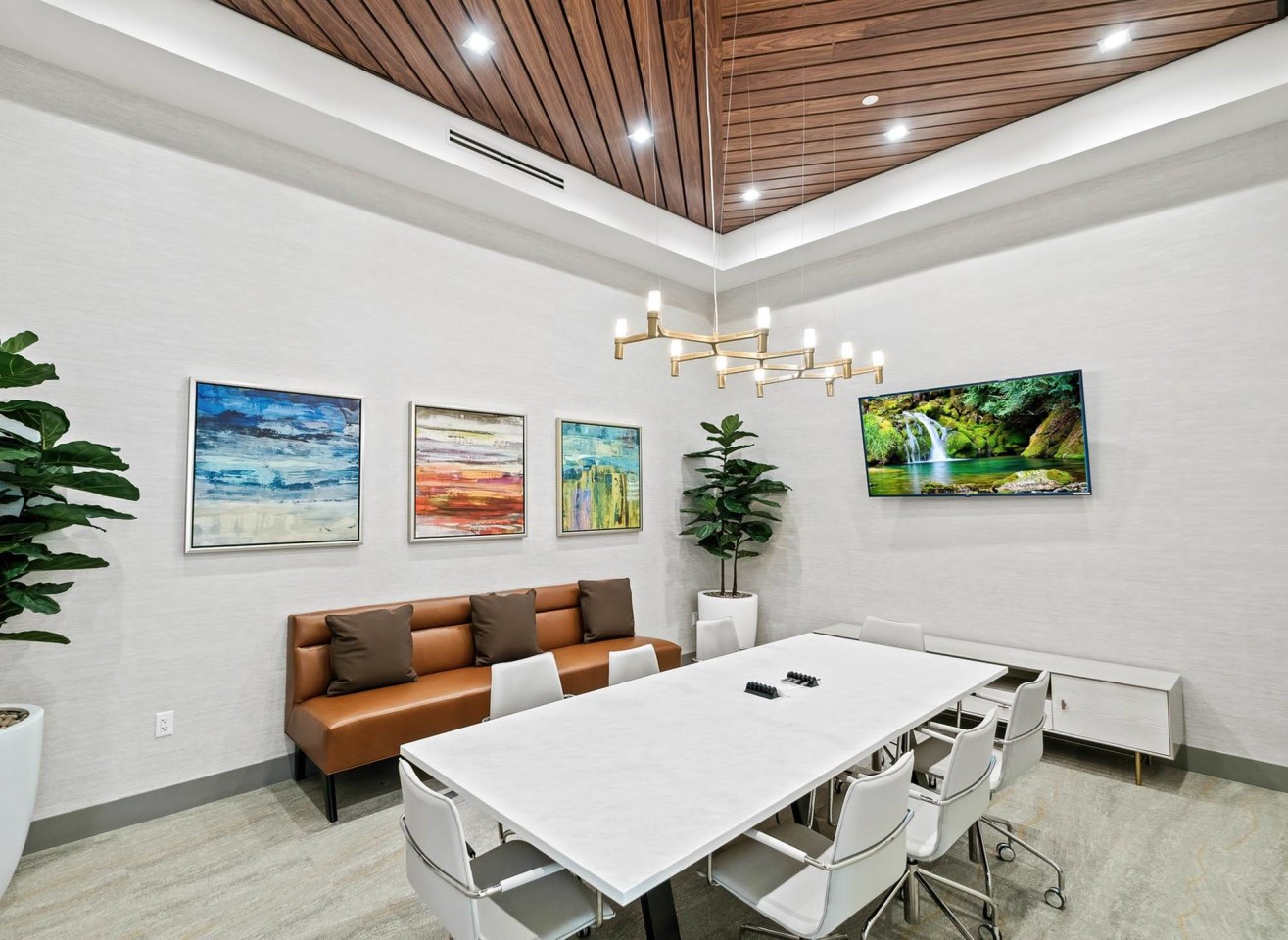 55+ Active Adult Living - Residences at Monterra Commons Image 25