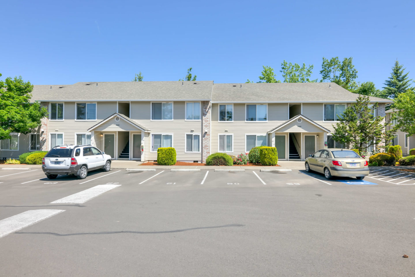 Pacific Crest Apartments Image 27