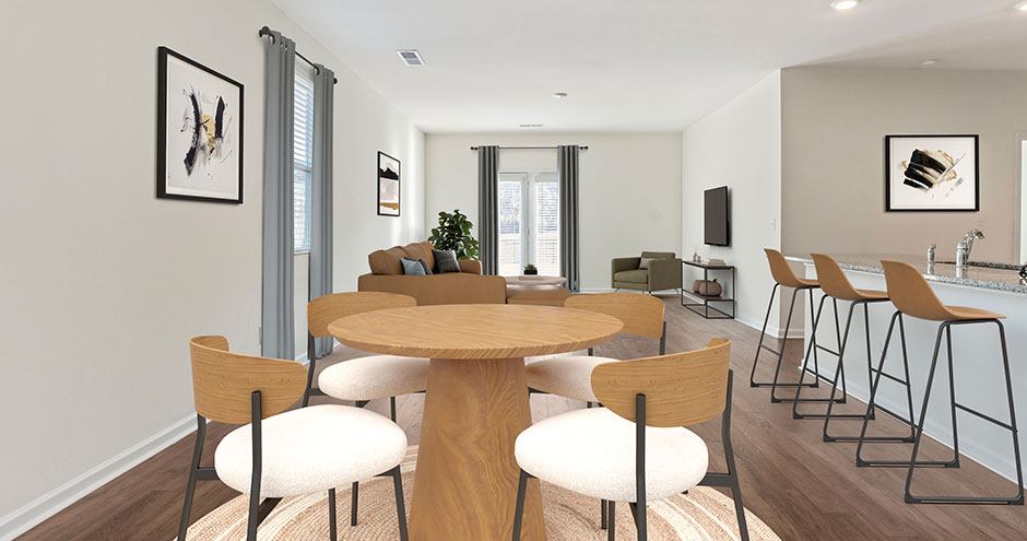 Poplar Village Image 13