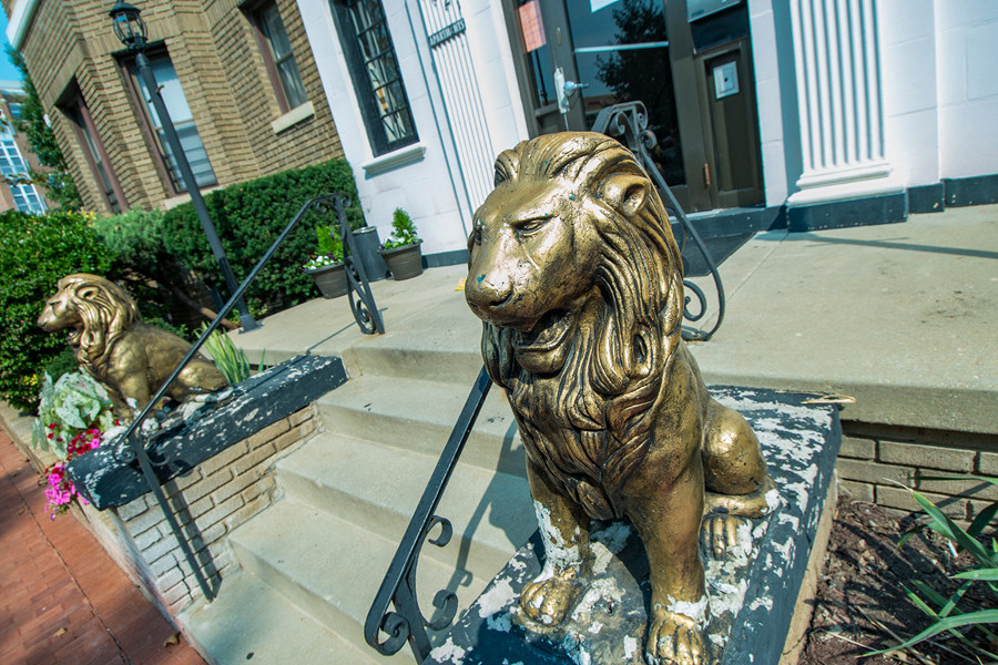 Connecticut Avenue Apartments Image 11